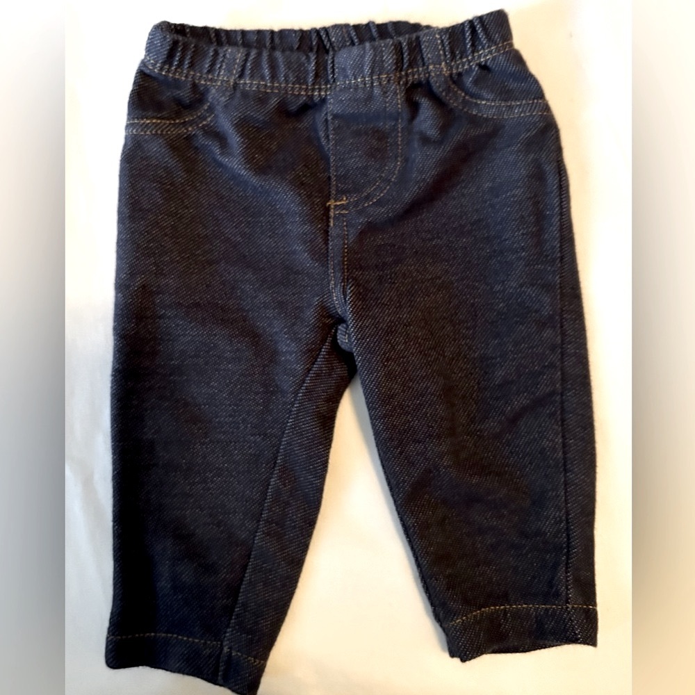 Baby jeans